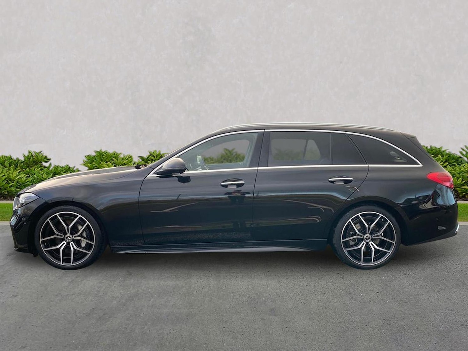 Used Mercedes-Benz C Class 2025 for sale - 77056973: Photo 21