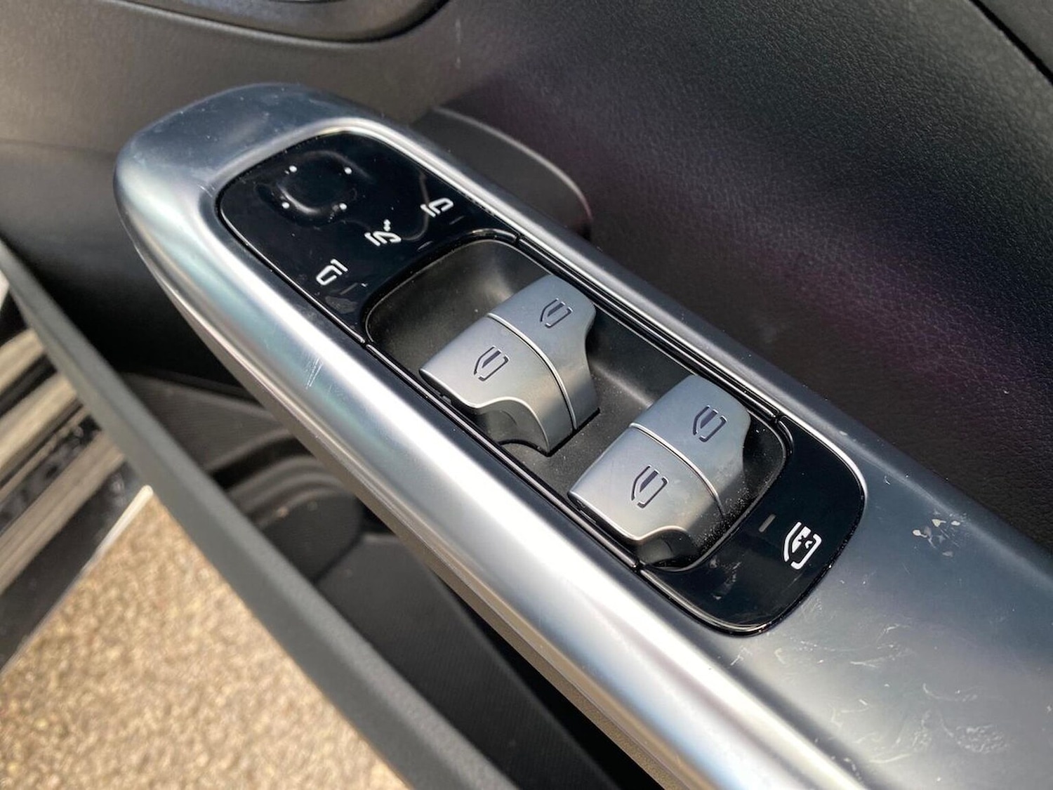 Used Mercedes-Benz C Class 2025 for sale - 77056973: Photo 23