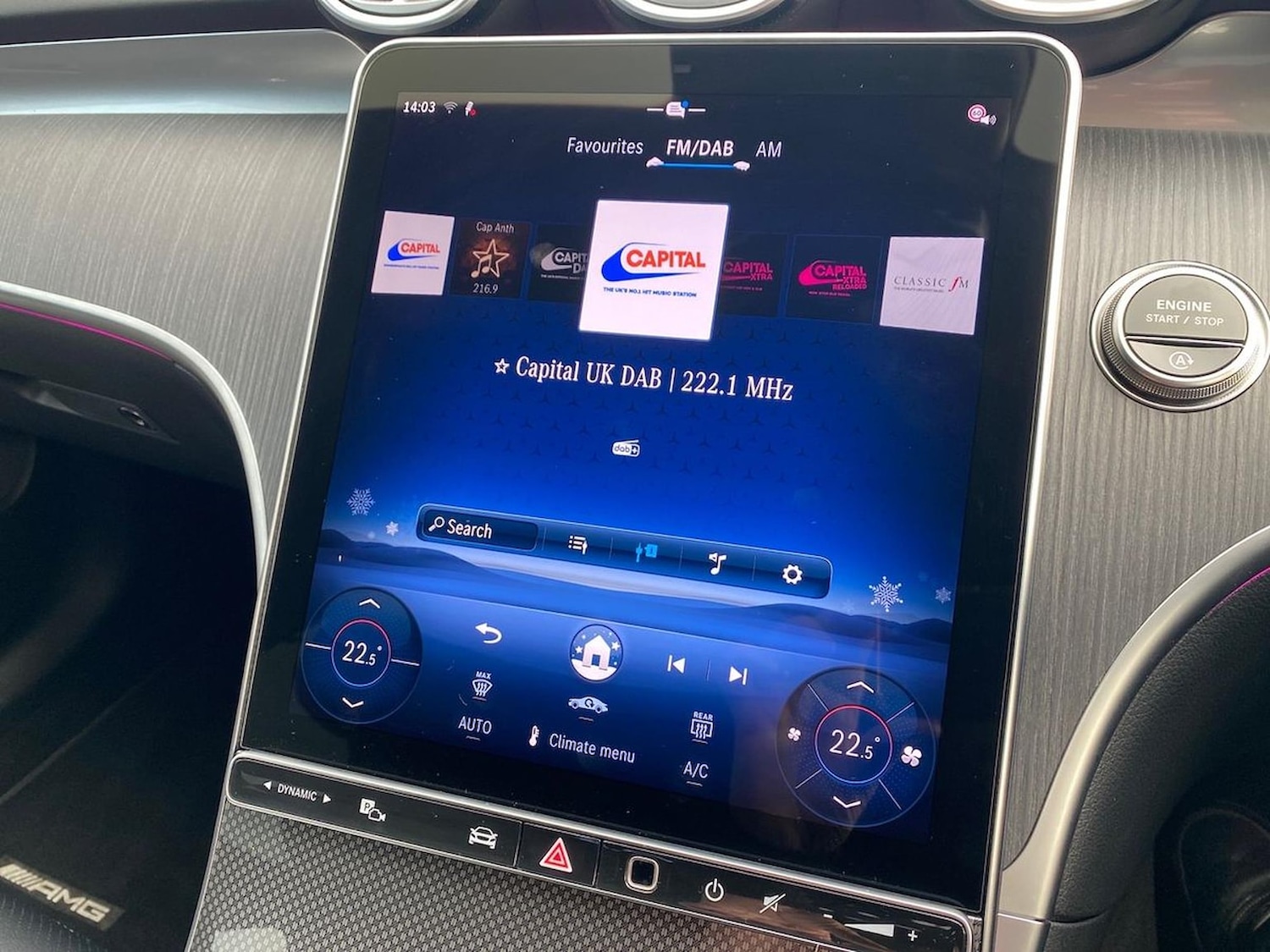 Used Mercedes-Benz C Class 2025 for sale - 77056973: Photo 27