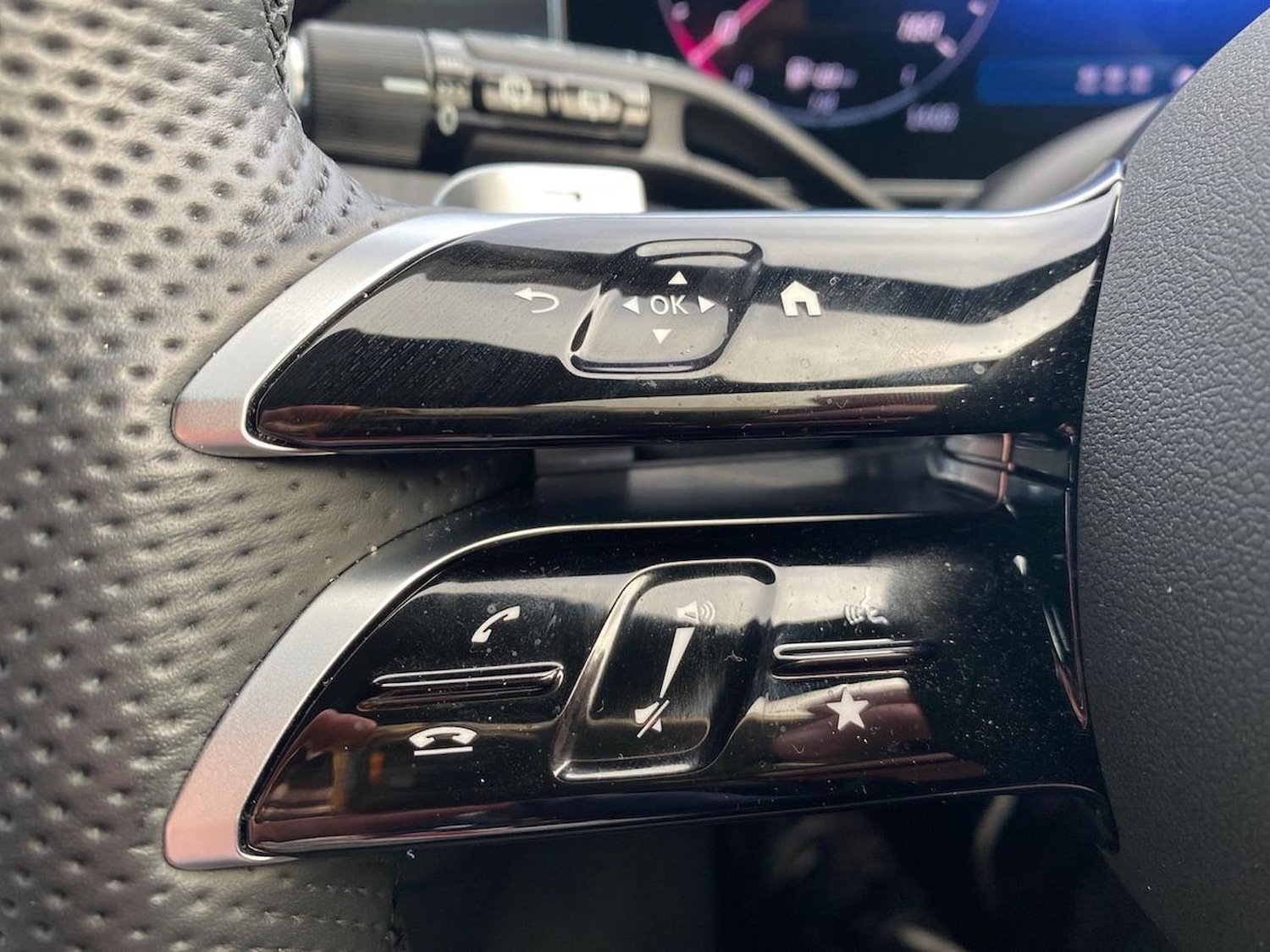 Used Mercedes-Benz C Class 2025 for sale - 77056973: Photo 28