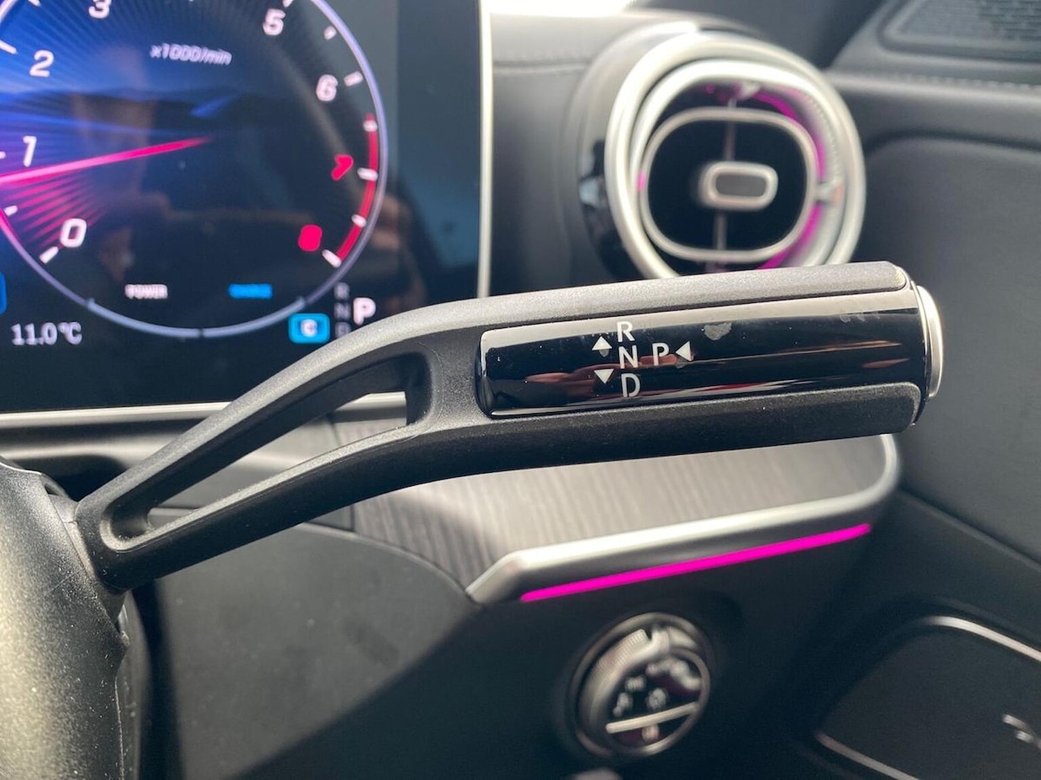 Used Mercedes-Benz C Class 2025 for sale - 77056973: Photo 31