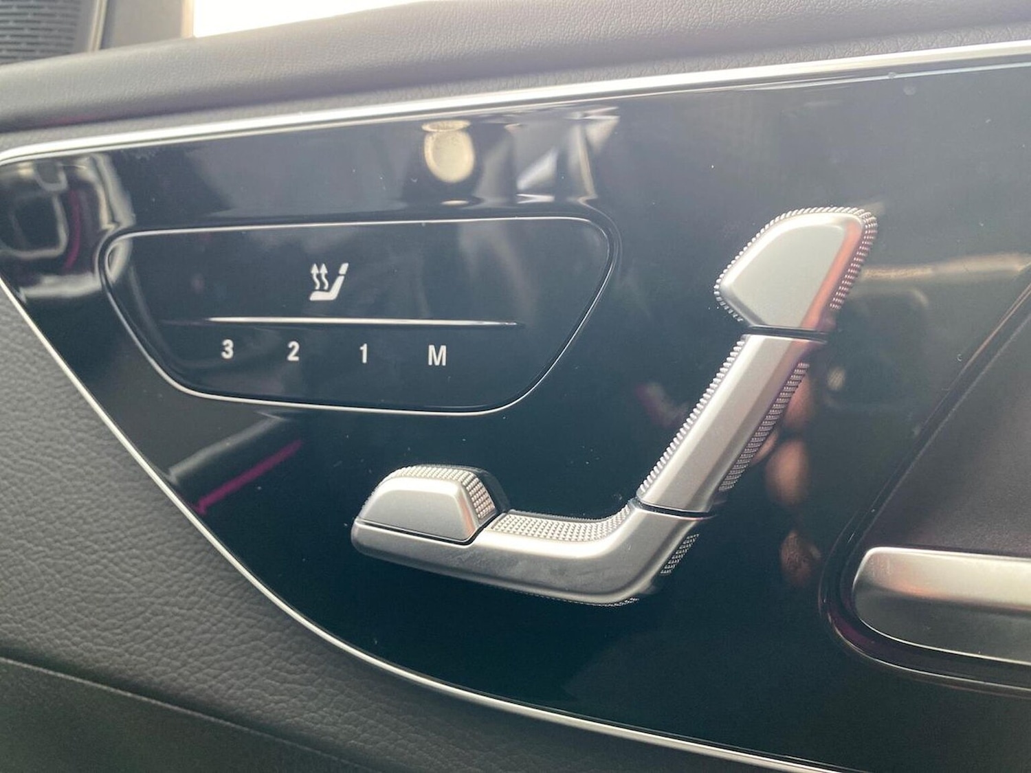 Used Mercedes-Benz C Class 2025 for sale - 77056973: Photo 32