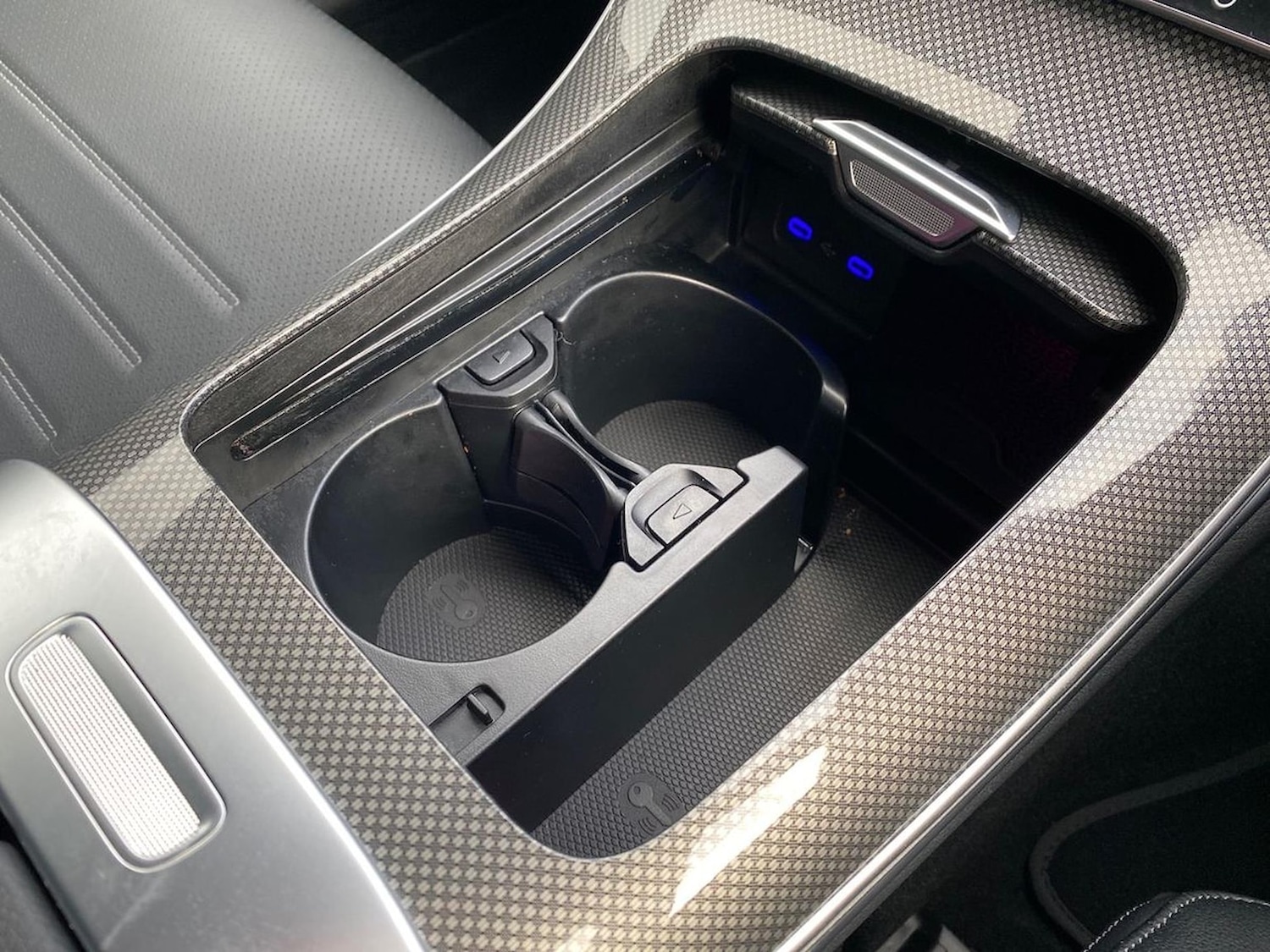 Used Mercedes-Benz C Class 2025 for sale - 77056973: Photo 34