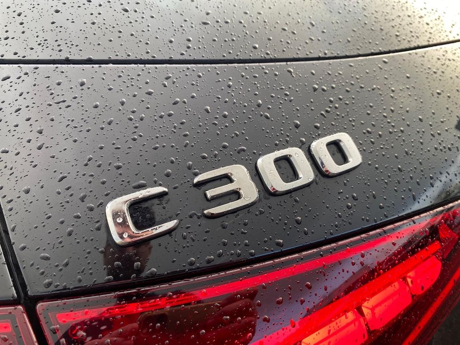 Used Mercedes-Benz C Class 2025 for sale - 77056973: Photo 37