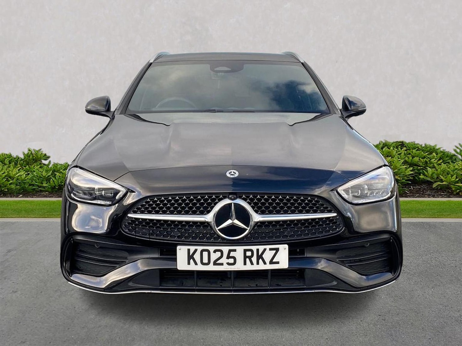 Used Mercedes-Benz C Class 2025 for sale - 77056973: Photo 7