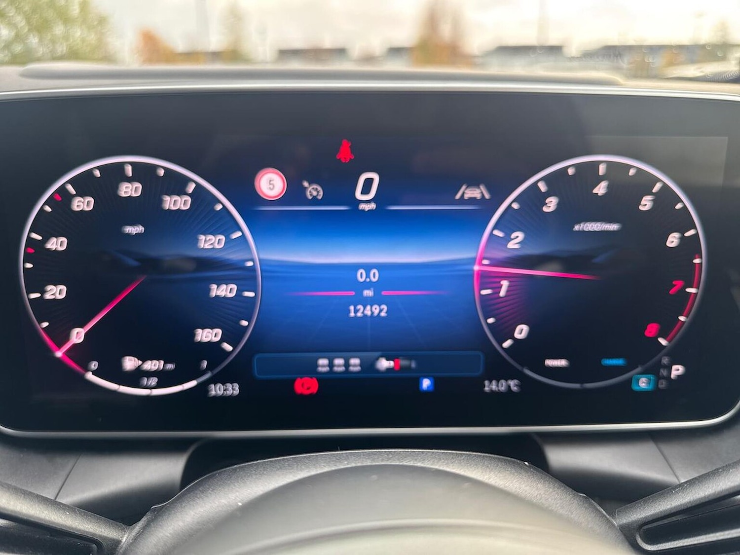 Used Mercedes-Benz GLC 2025 for sale - 76536608: Photo 10