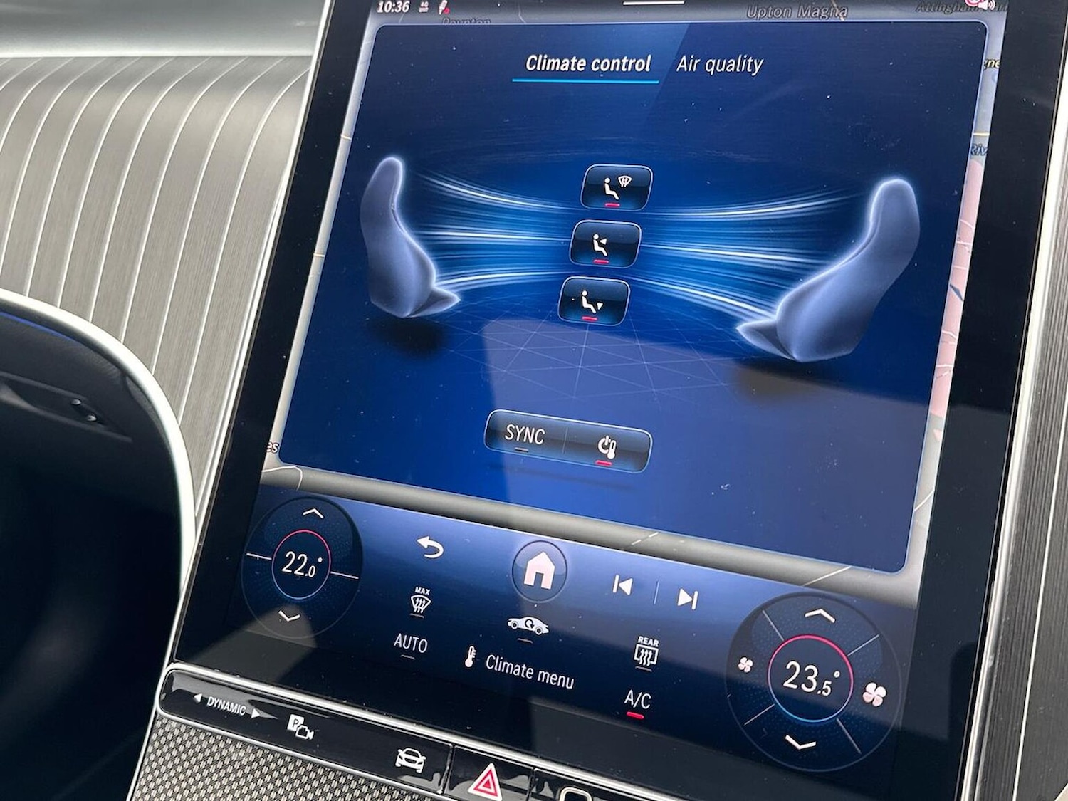 Used Mercedes-Benz GLC 2025 for sale - 76536608: Photo 12