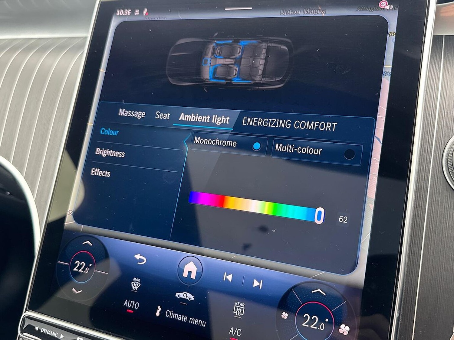 Used Mercedes-Benz GLC 2025 for sale - 76536608: Photo 13