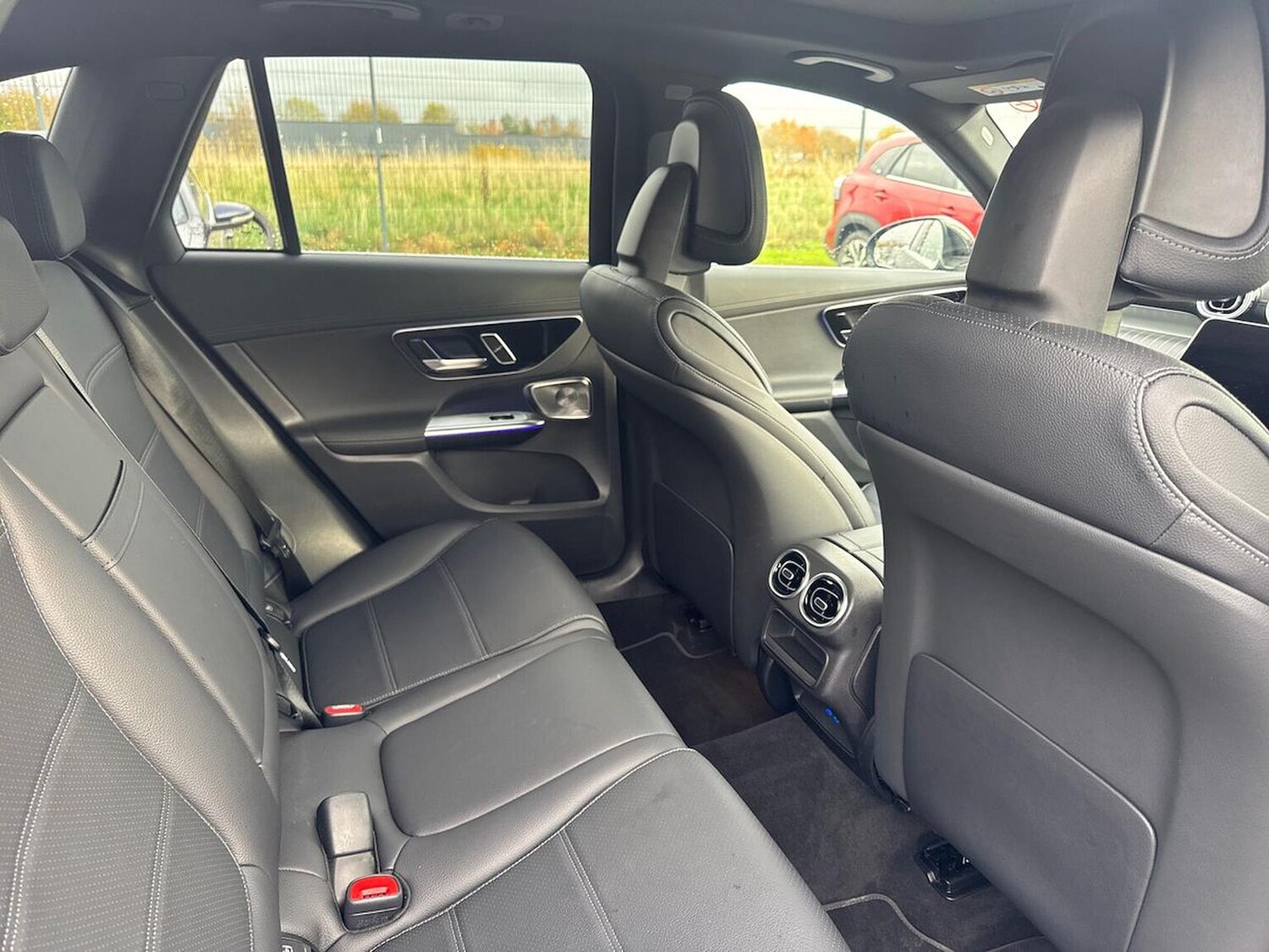 Used Mercedes-Benz GLC 2025 for sale - 76536608: Photo 17