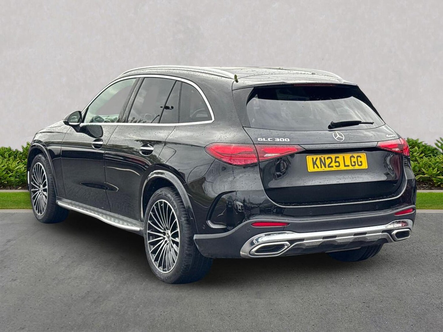 Used Mercedes-Benz GLC 2025 for sale - 76536608: Photo 18