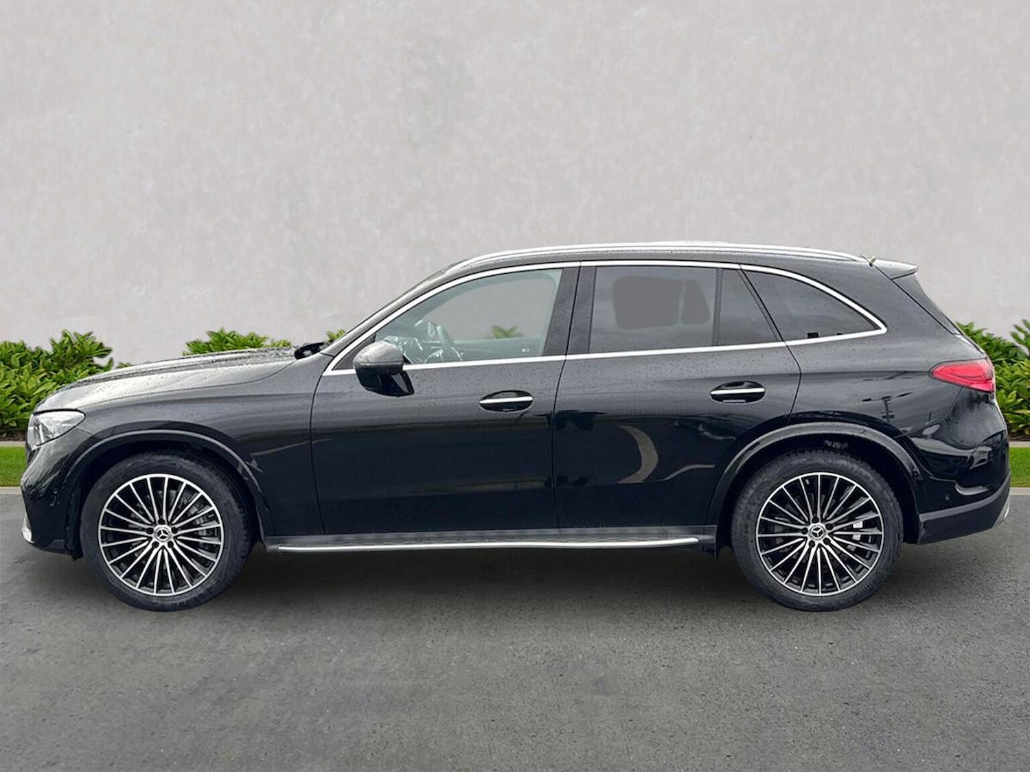 Used Mercedes-Benz GLC 2025 for sale - 76536608: Photo 19