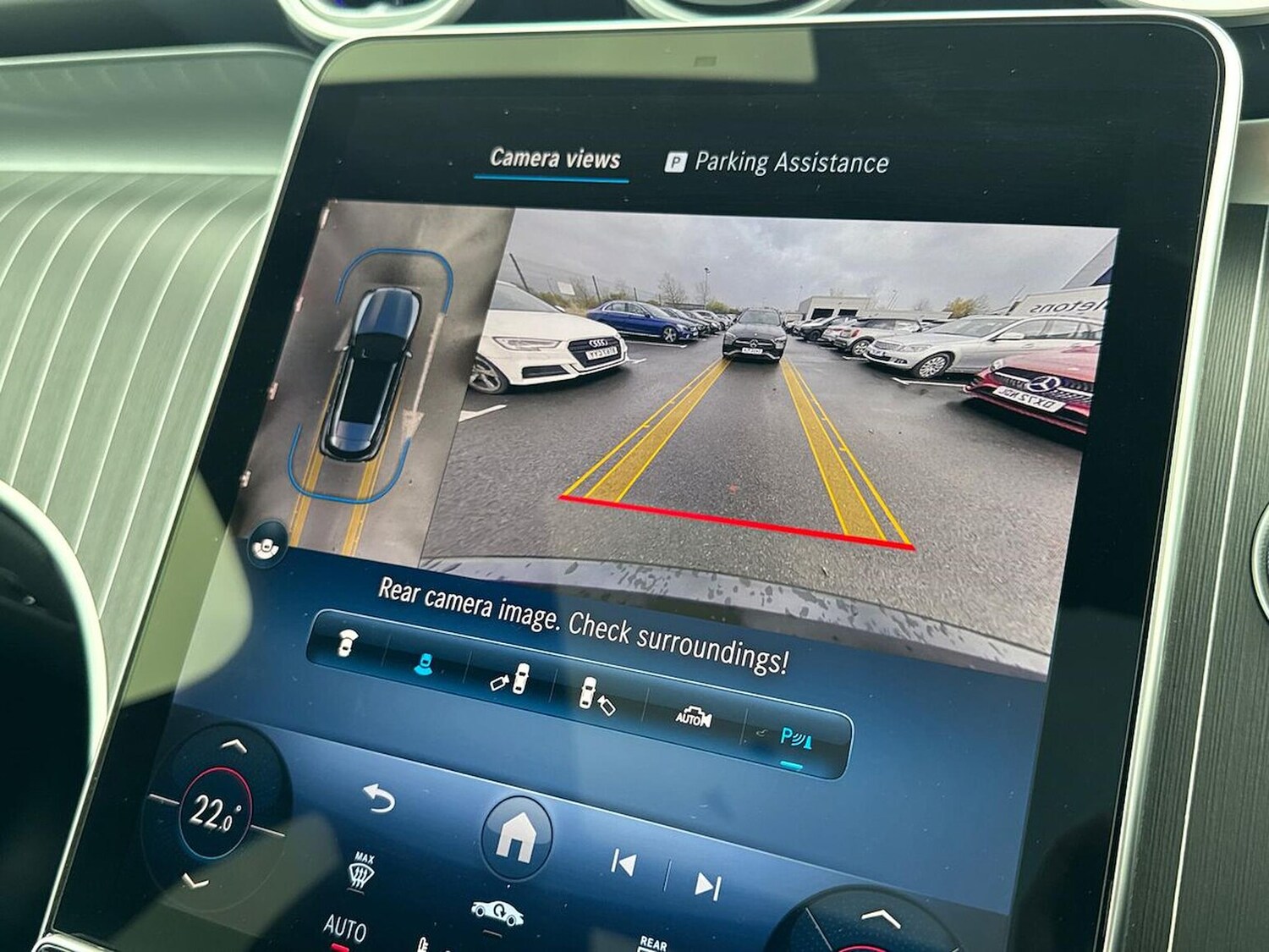 Used Mercedes-Benz GLC 2025 for sale - 76536608: Photo 23