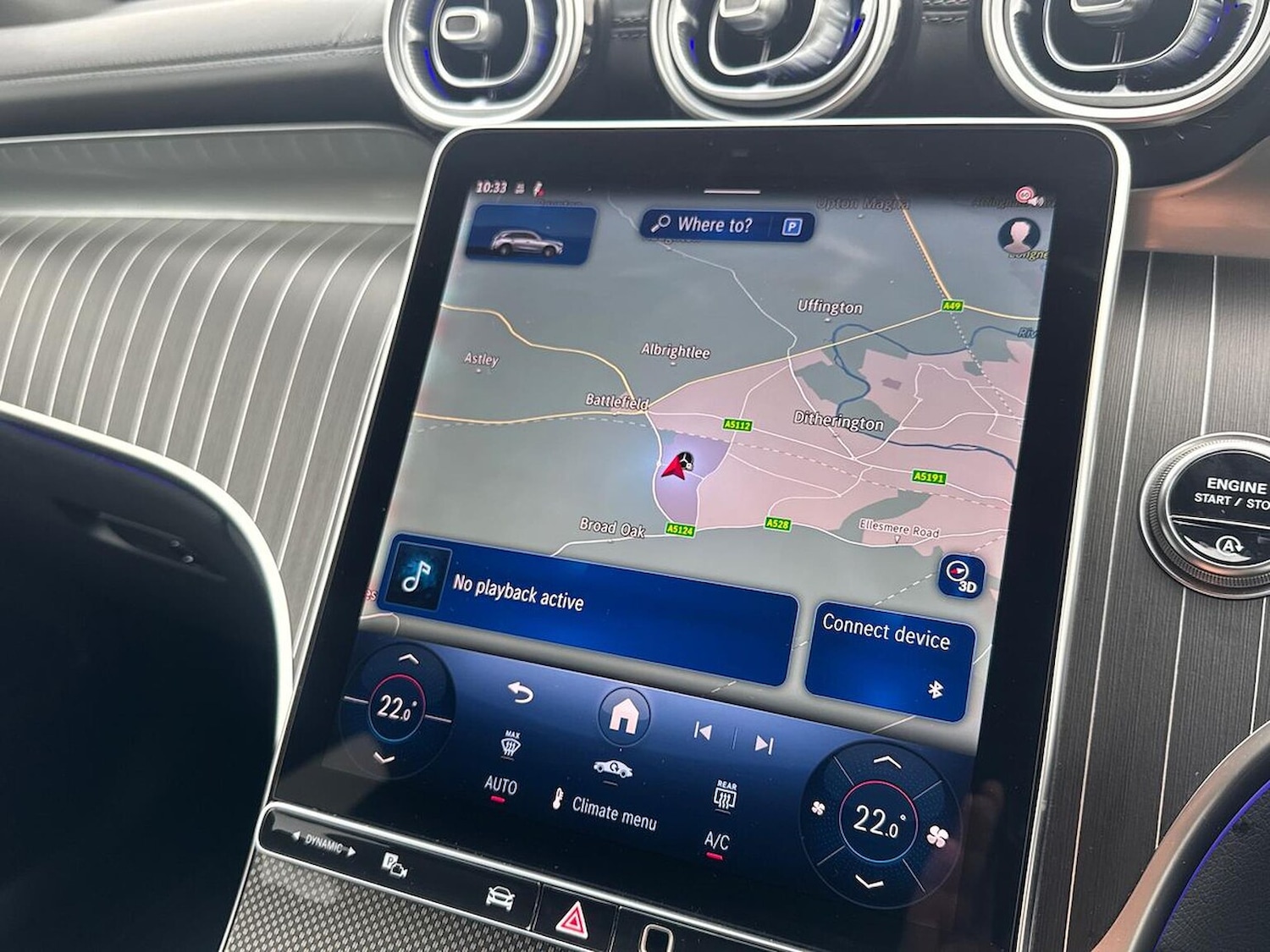 Used Mercedes-Benz GLC 2025 for sale - 76536608: Photo 24