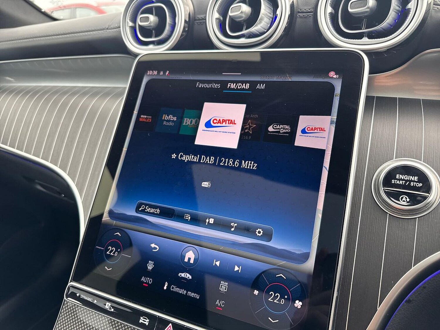 Used Mercedes-Benz GLC 2025 for sale - 76536608: Photo 25