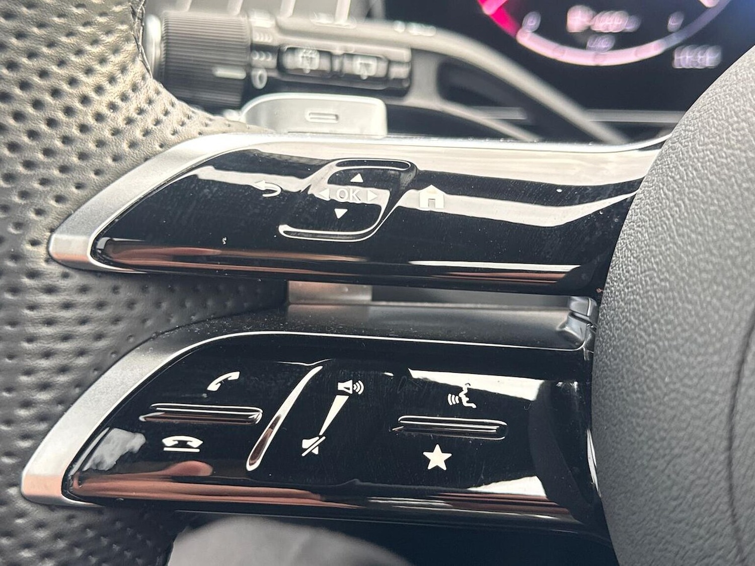 Used Mercedes-Benz GLC 2025 for sale - 76536608: Photo 26