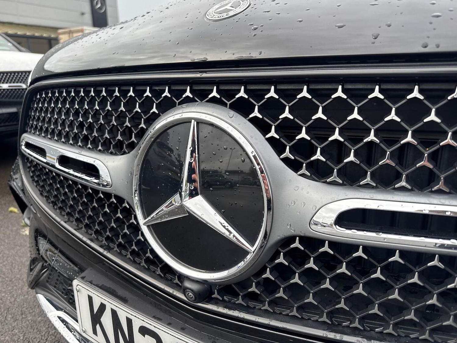 Used Mercedes-Benz GLC 2025 for sale - 76536608: Photo 33