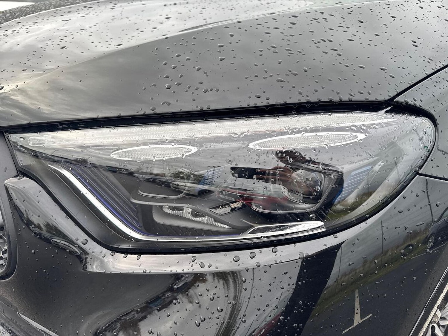 Used Mercedes-Benz GLC 2025 for sale - 76536608: Photo 34