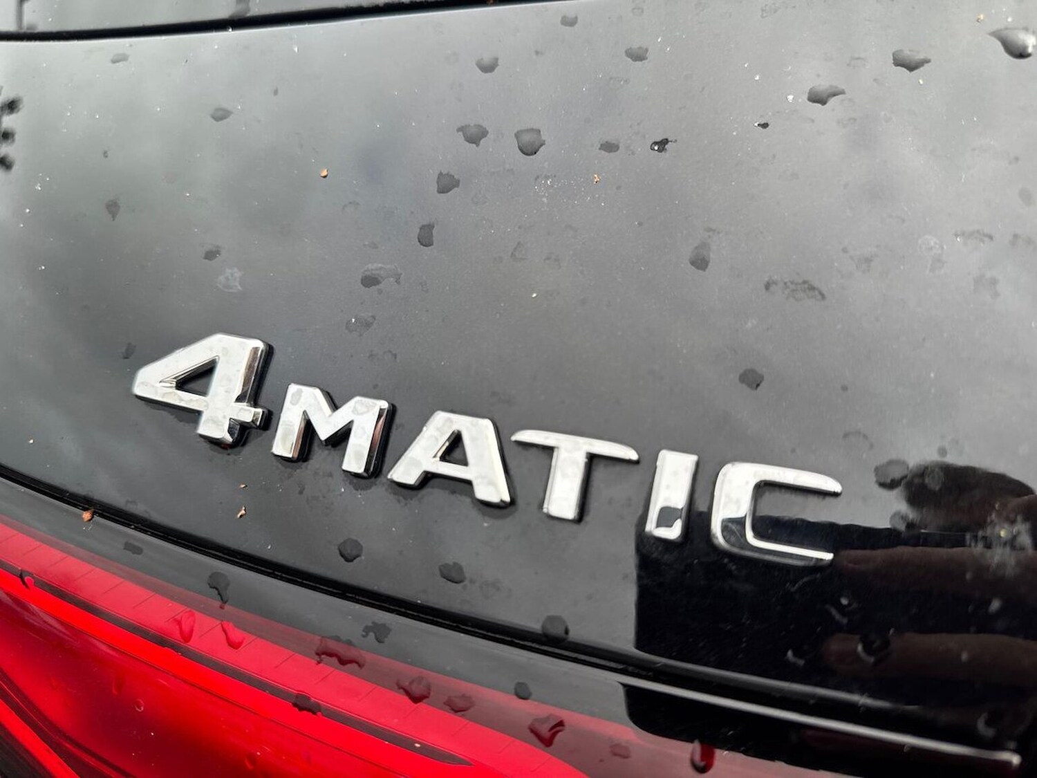 Used Mercedes-Benz GLC 2025 for sale - 76536608: Photo 35