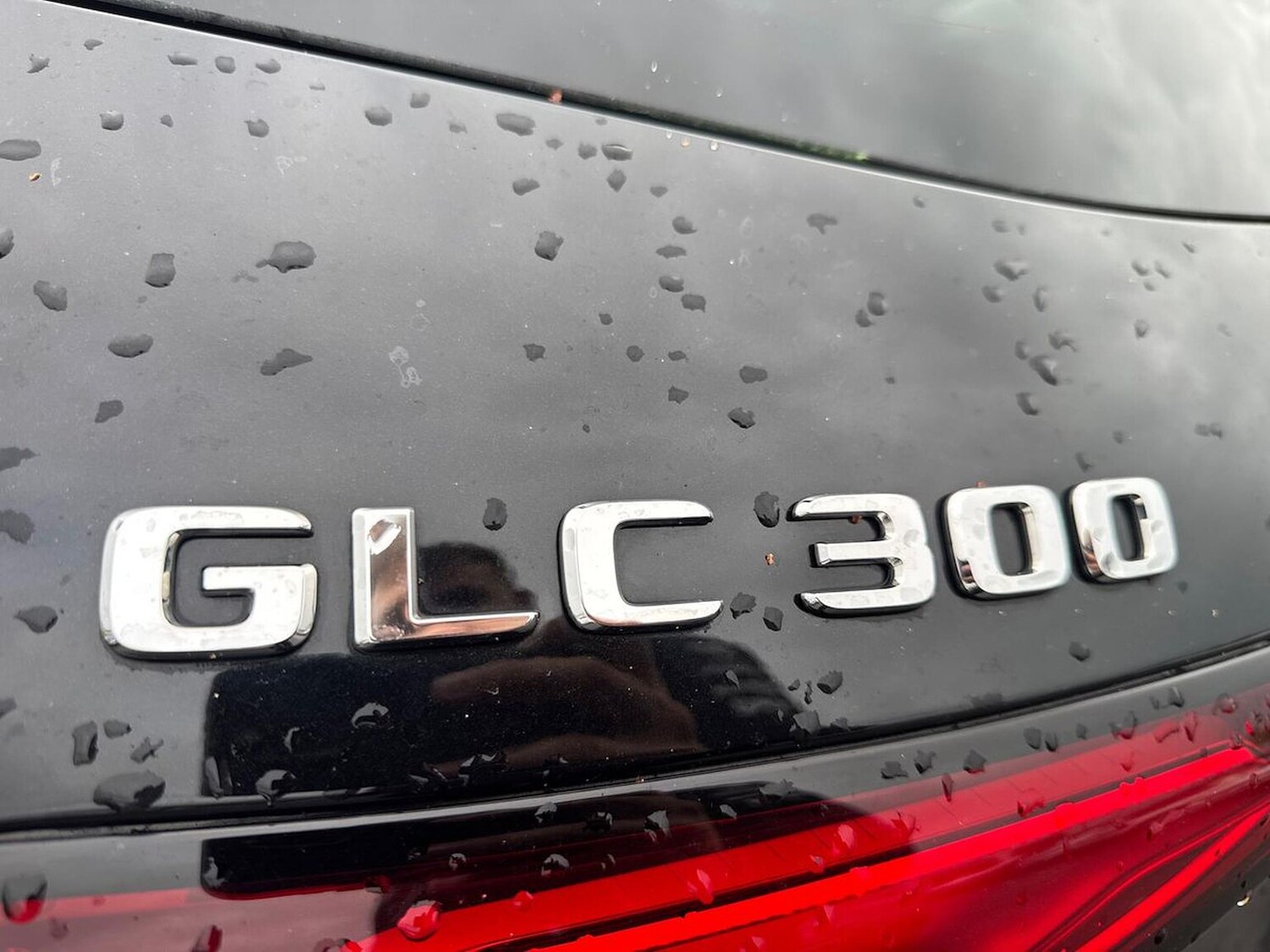 Used Mercedes-Benz GLC 2025 for sale - 76536608: Photo 36