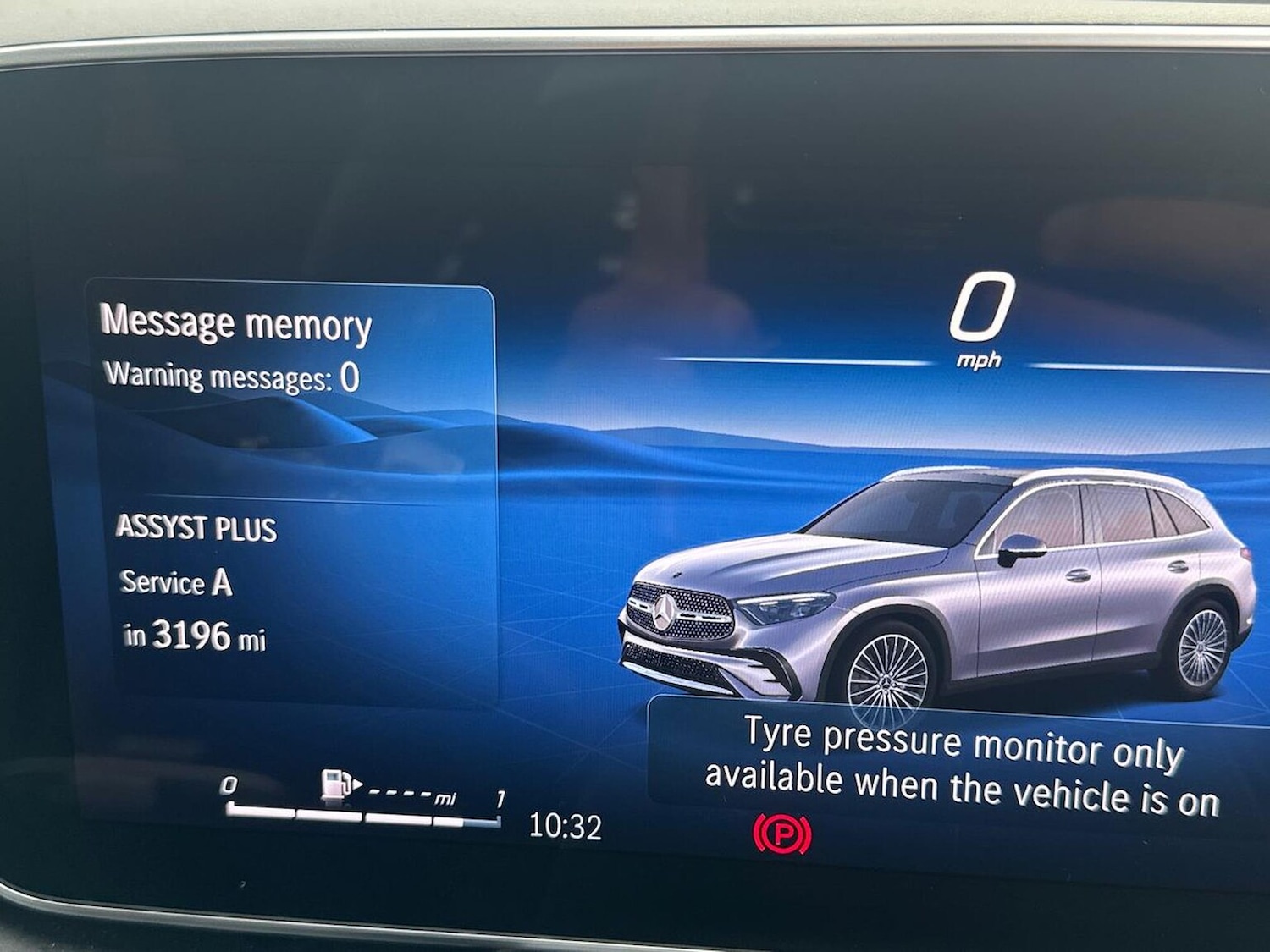 Used Mercedes-Benz GLC 2025 for sale - 76536608: Photo 39