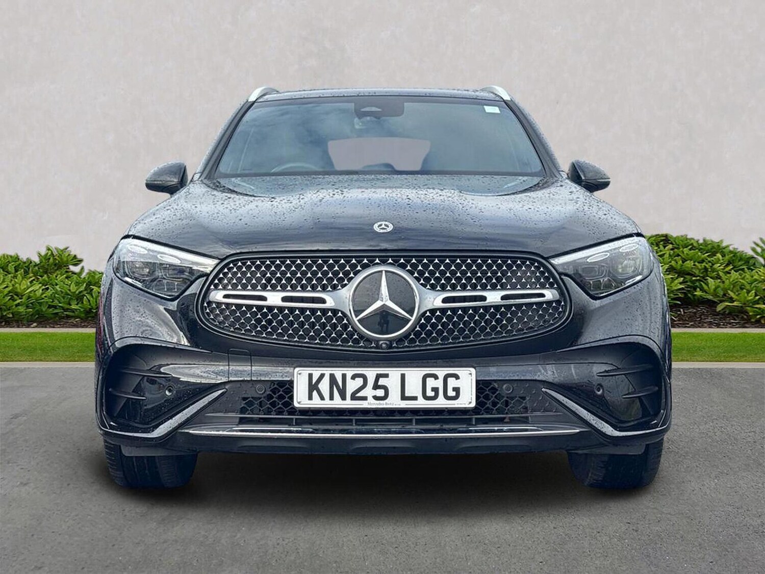 Used Mercedes-Benz GLC 2025 for sale - 76536608: Photo 5