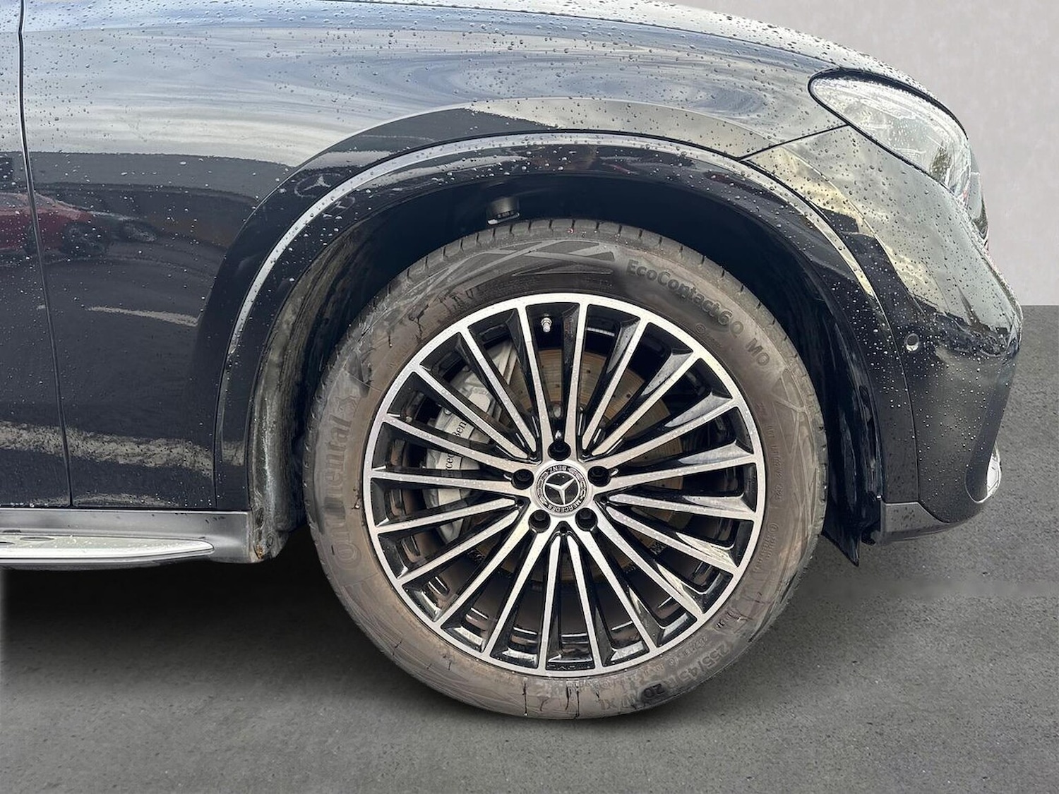 Used Mercedes-Benz GLC 2025 for sale - 76536608: Photo 6