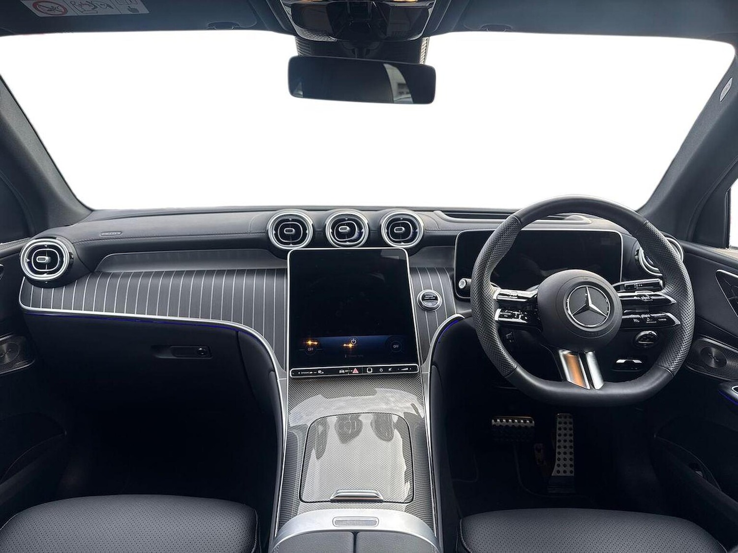 Used Mercedes-Benz GLC 2025 for sale - 76536608: Photo 8