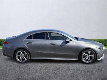 Used Mercedes-Benz CLA 2022 for sale - 79600081: Photo
