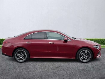 Used Mercedes-Benz CLA 2022 for sale - 78354784: Photo