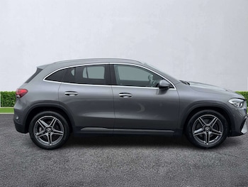 Used Mercedes-Benz GLA 2022 for sale - 78258429: Photo