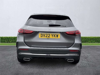 Used Mercedes-Benz GLA 2022 for sale - 78258429: Photo