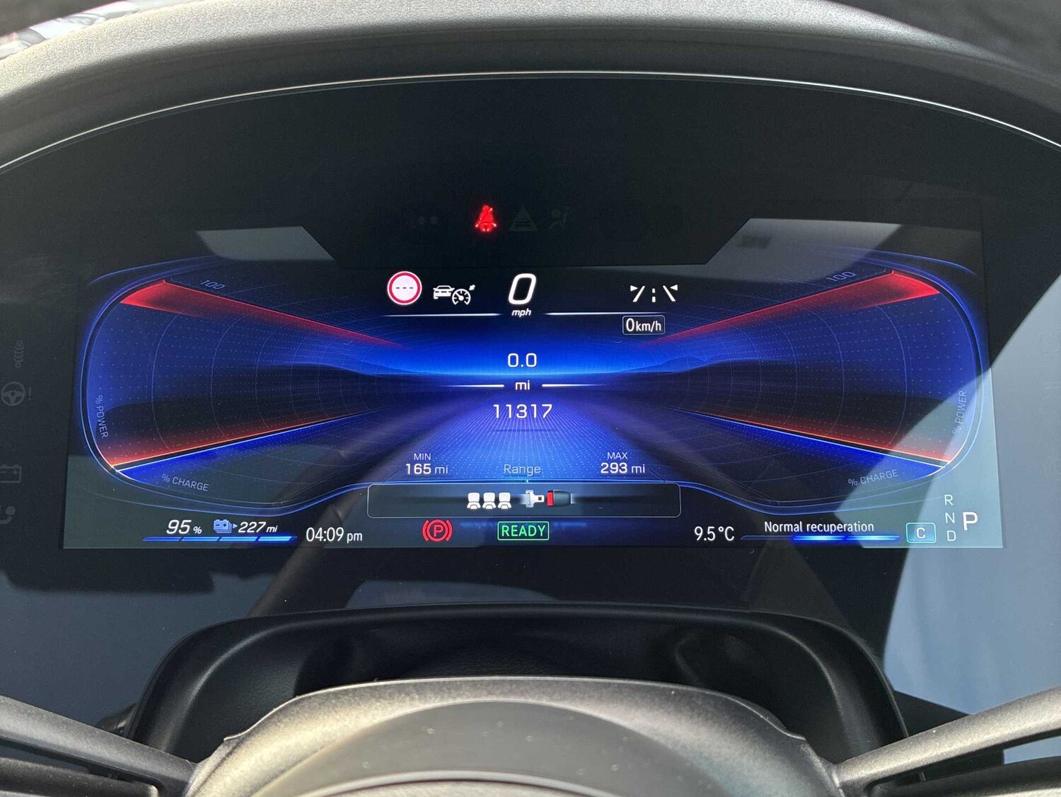 Used Mercedes-Benz EQA 2025 for sale - 78196253: Photo 10