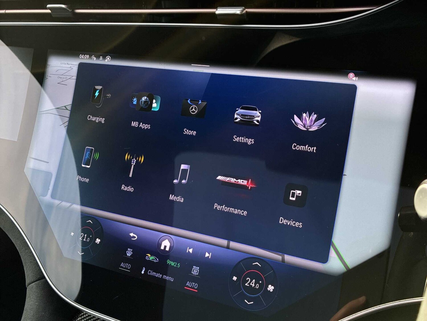 Used Mercedes-Benz EQA 2025 for sale - 78196253: Photo 11