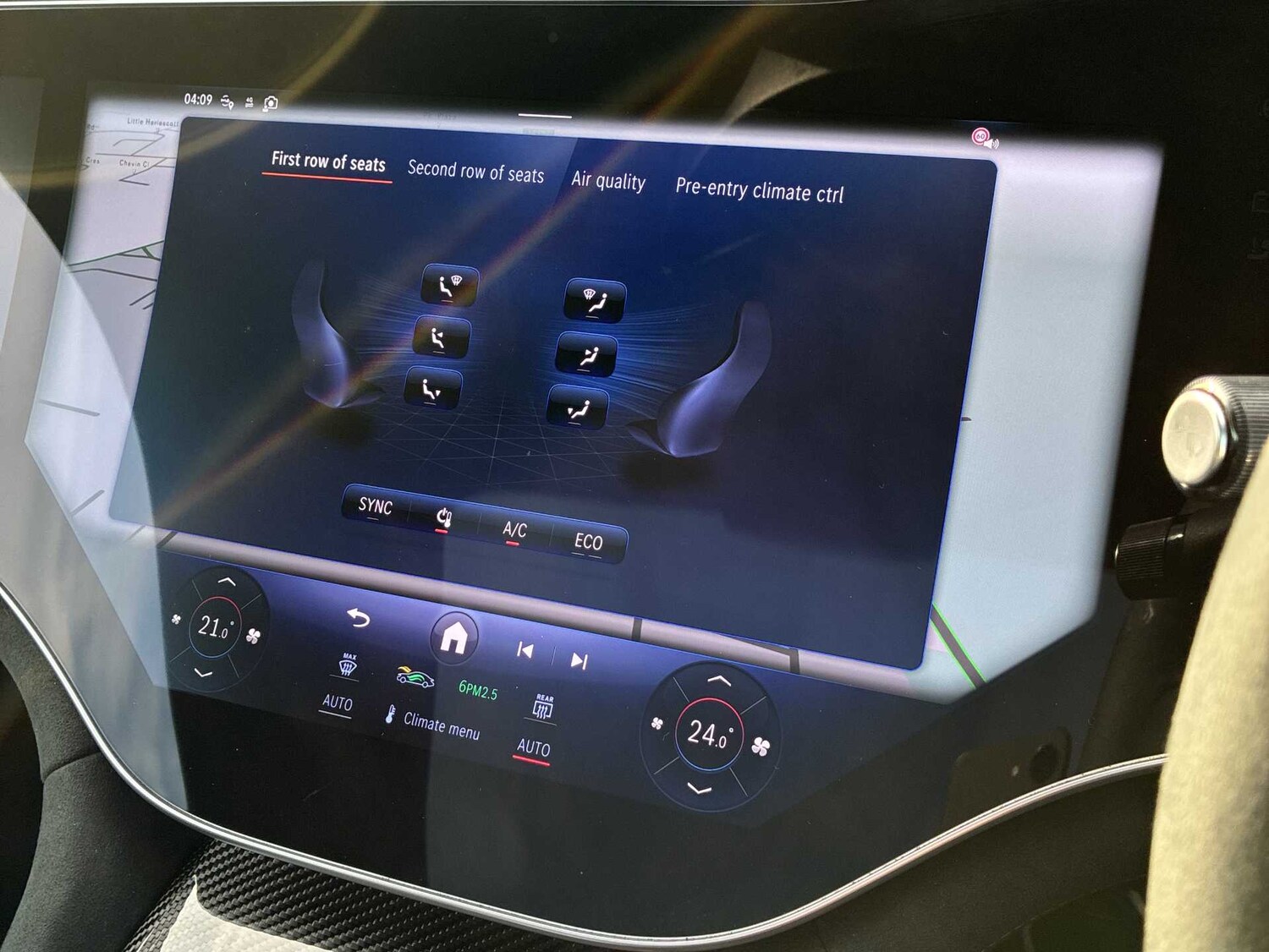 Used Mercedes-Benz EQA 2025 for sale - 78196253: Photo 12