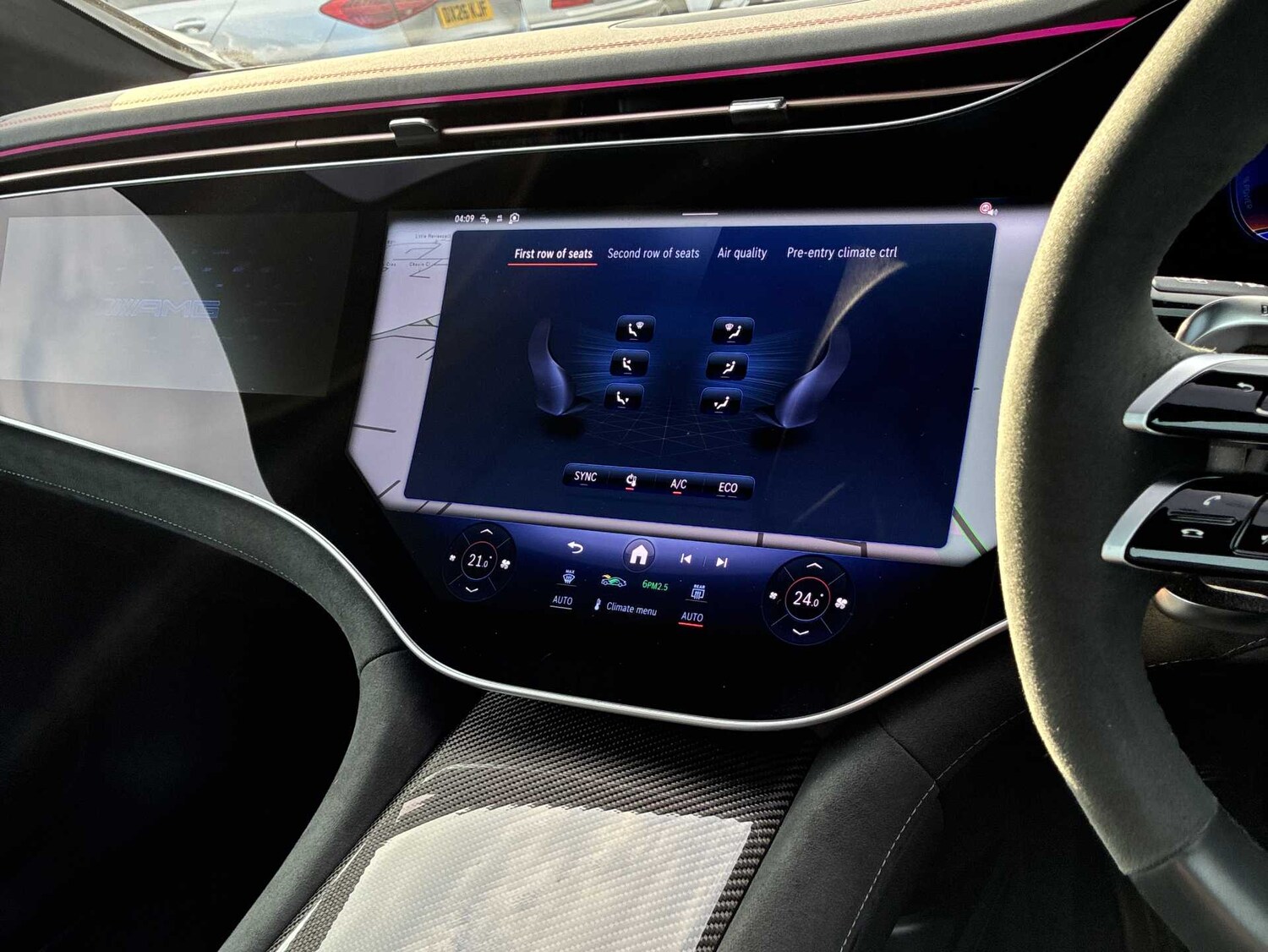 Used Mercedes-Benz EQA 2025 for sale - 78196253: Photo 13