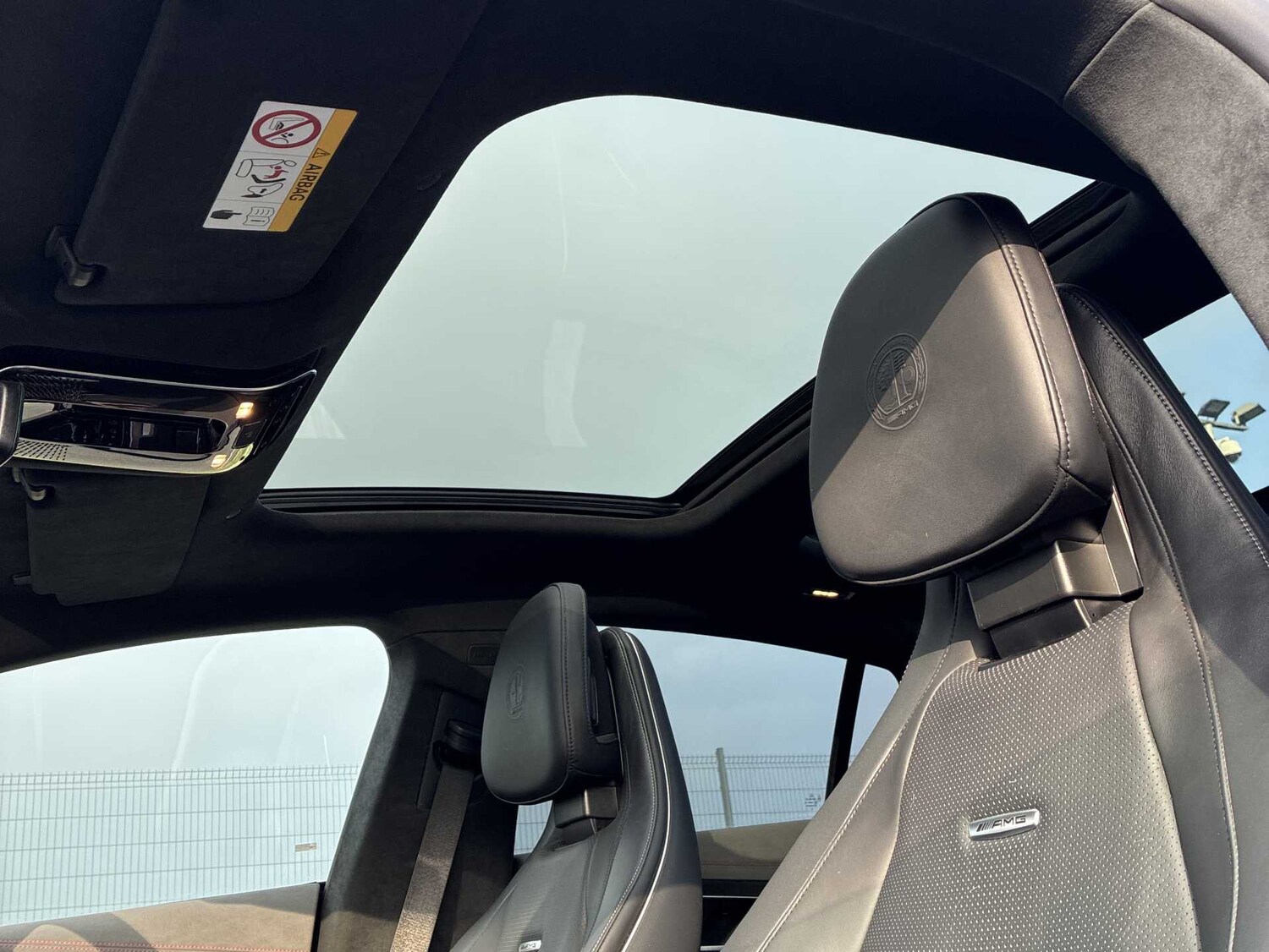 Used Mercedes-Benz EQA 2025 for sale - 78196253: Photo 14