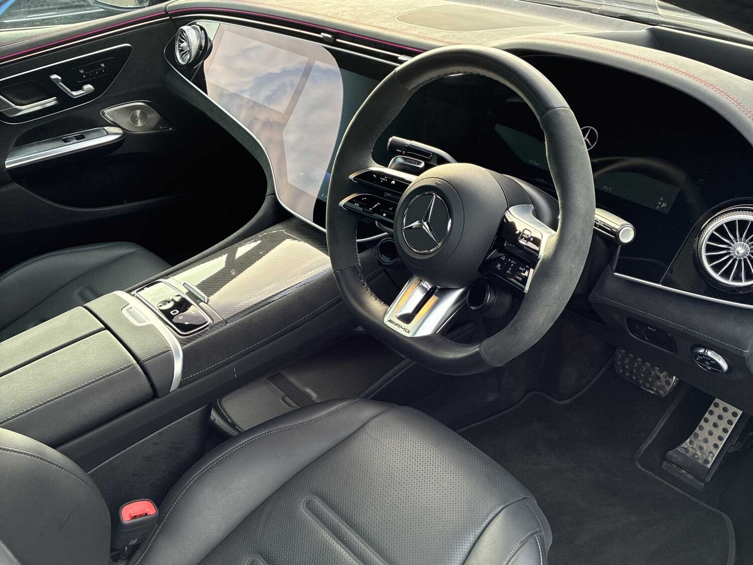 Used Mercedes-Benz EQA 2025 for sale - 78196253: Photo 15