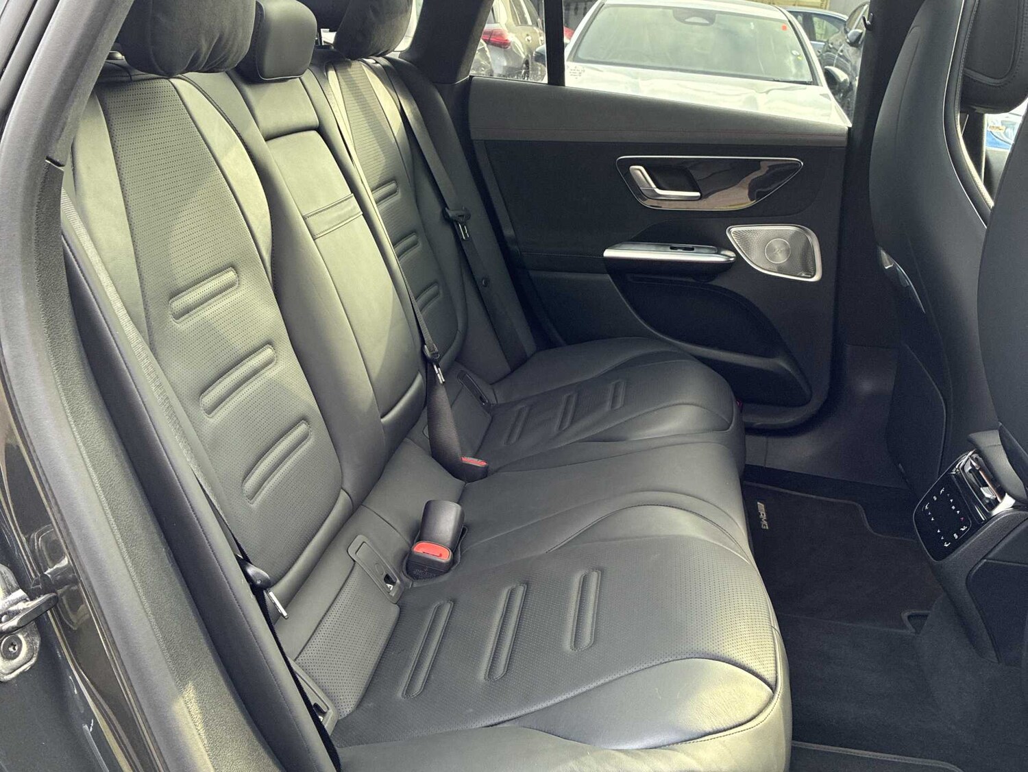 Used Mercedes-Benz EQA 2025 for sale - 78196253: Photo 16