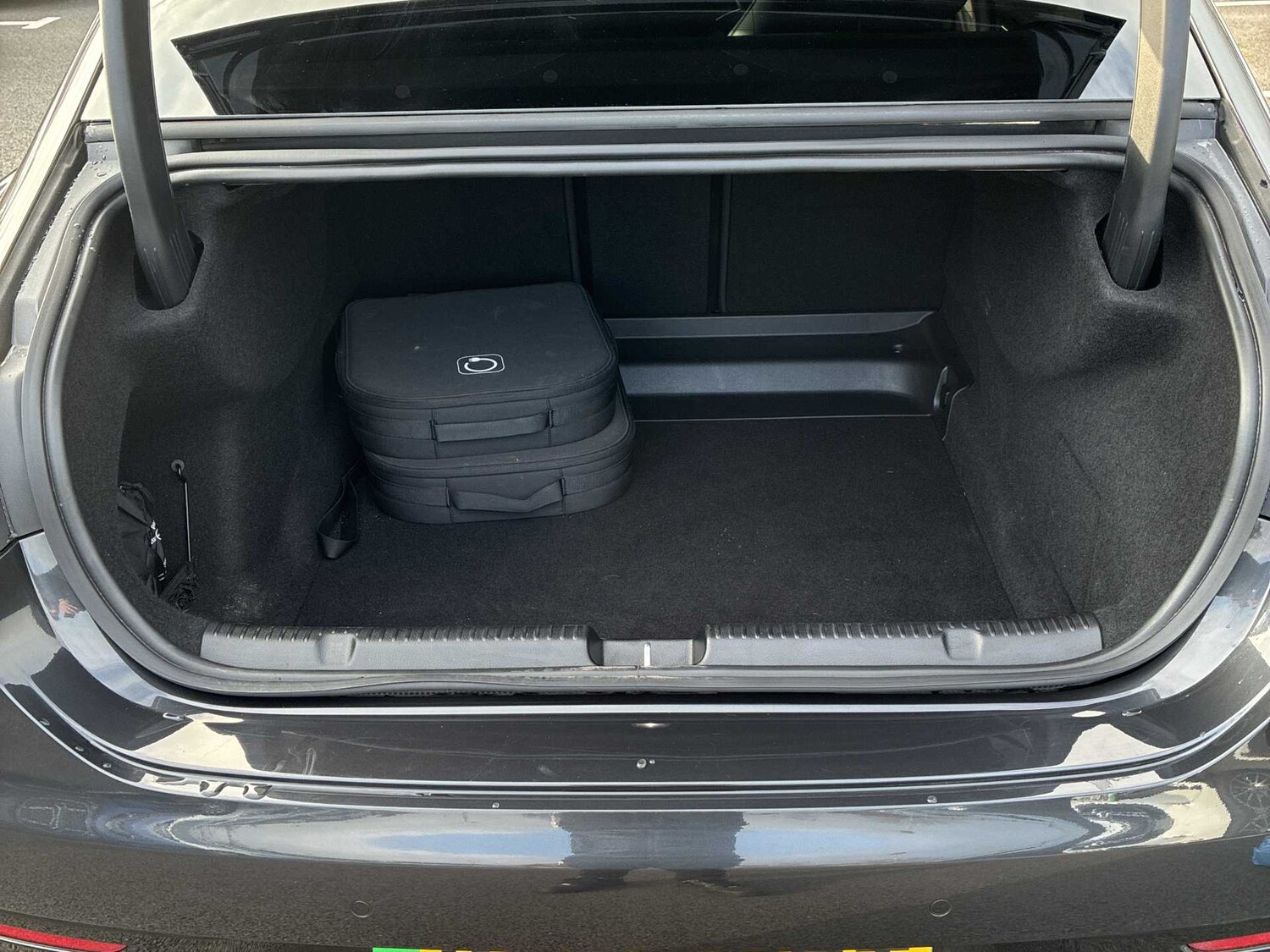 Used Mercedes-Benz EQA 2025 for sale - 78196253: Photo 17