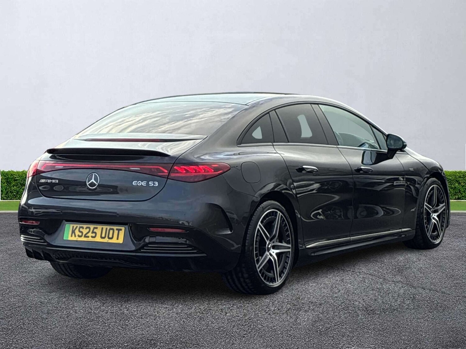 Used Mercedes-Benz EQA 2025 for sale - 78196253: Photo 18