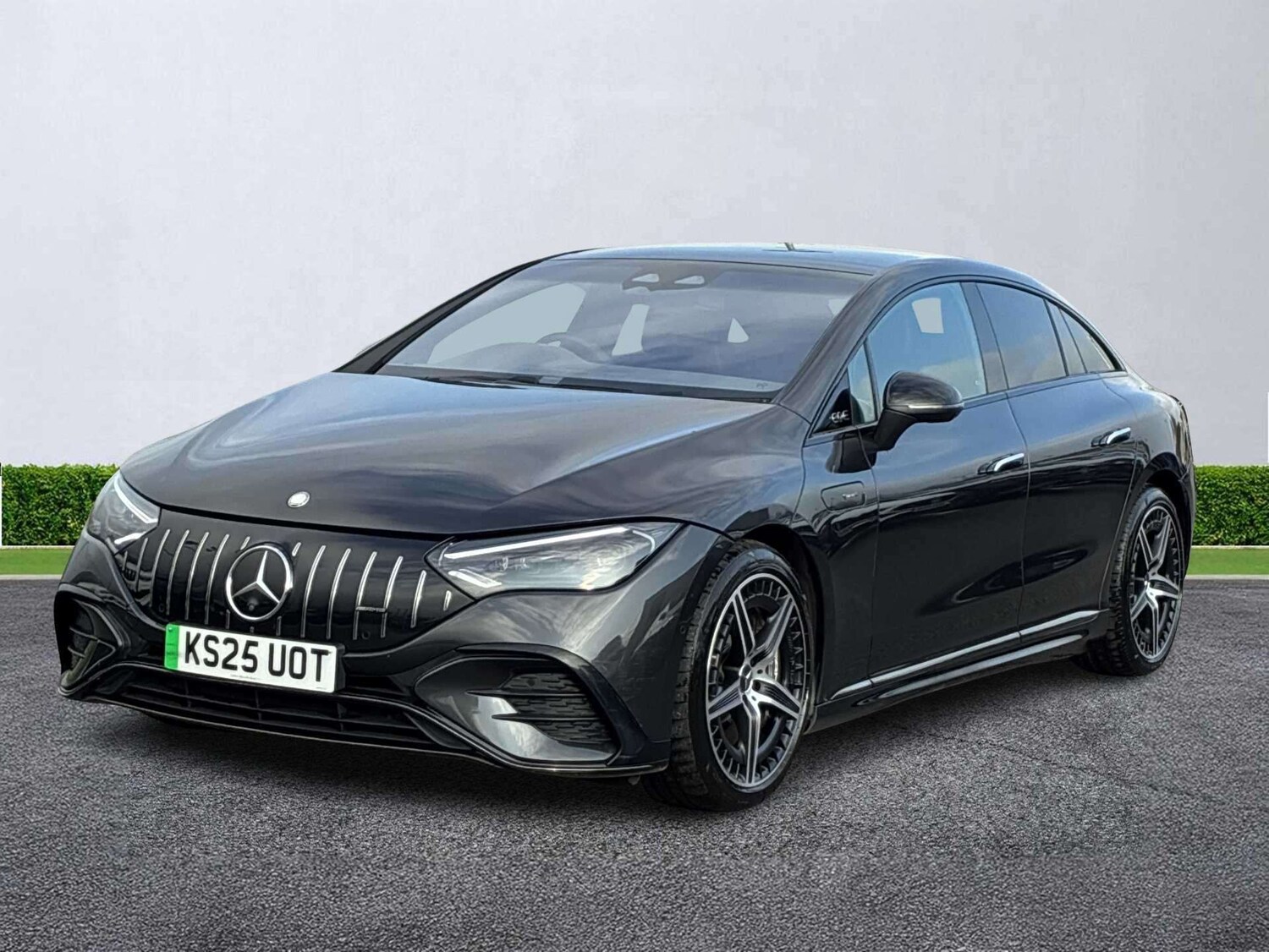 Used Mercedes-Benz EQA 2025 for sale - 78196253: Photo 20