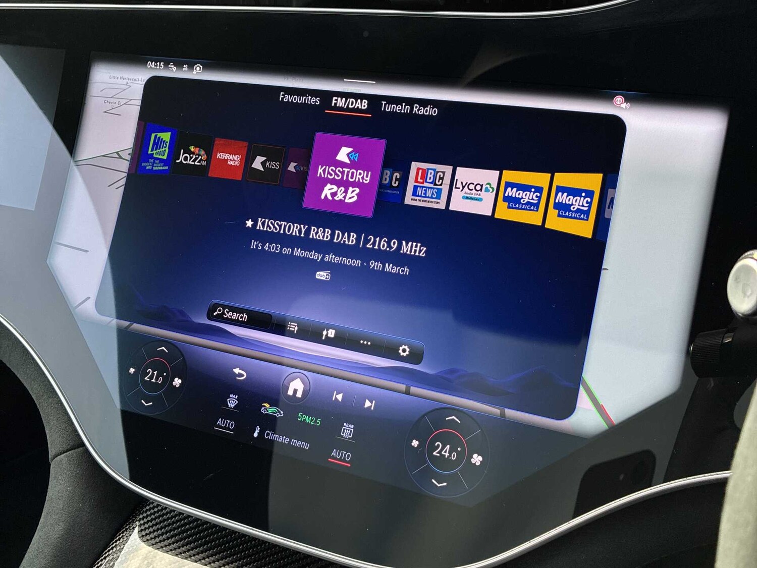 Used Mercedes-Benz EQA 2025 for sale - 78196253: Photo 26