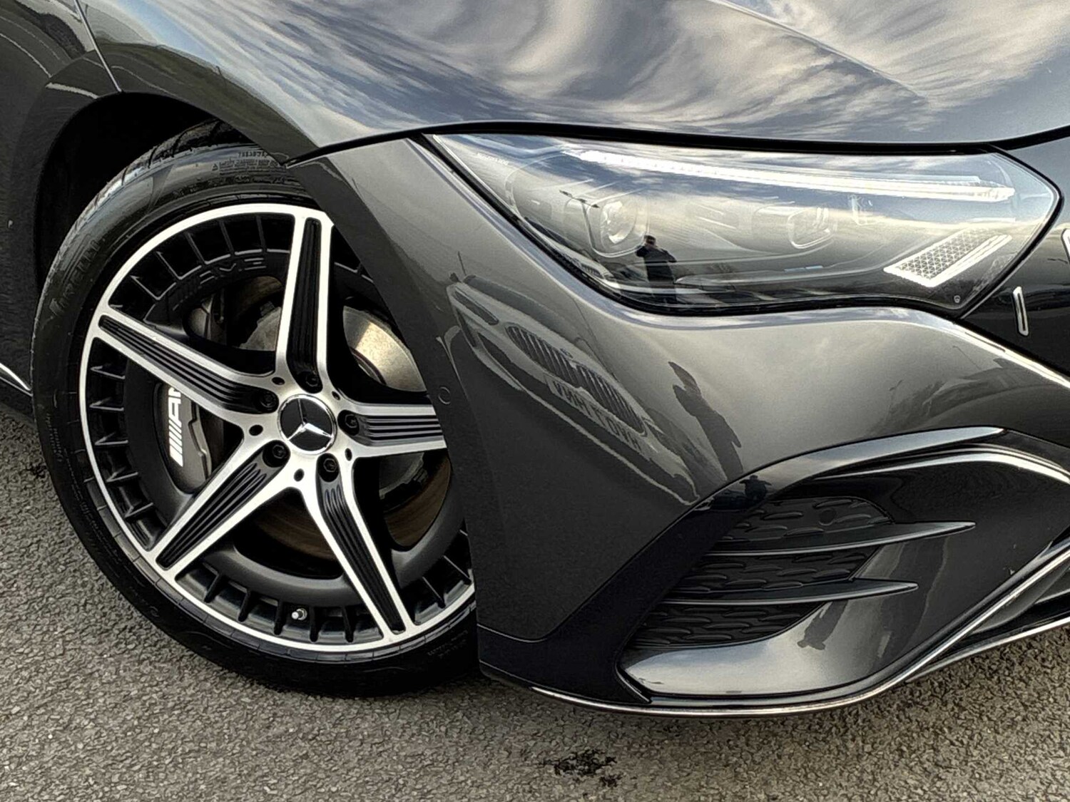 Used Mercedes-Benz EQA 2025 for sale - 78196253: Photo 33