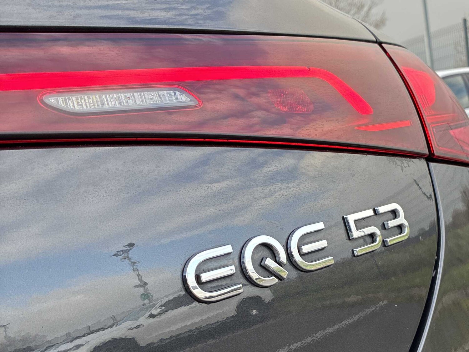 Used Mercedes-Benz EQA 2025 for sale - 78196253: Photo 34