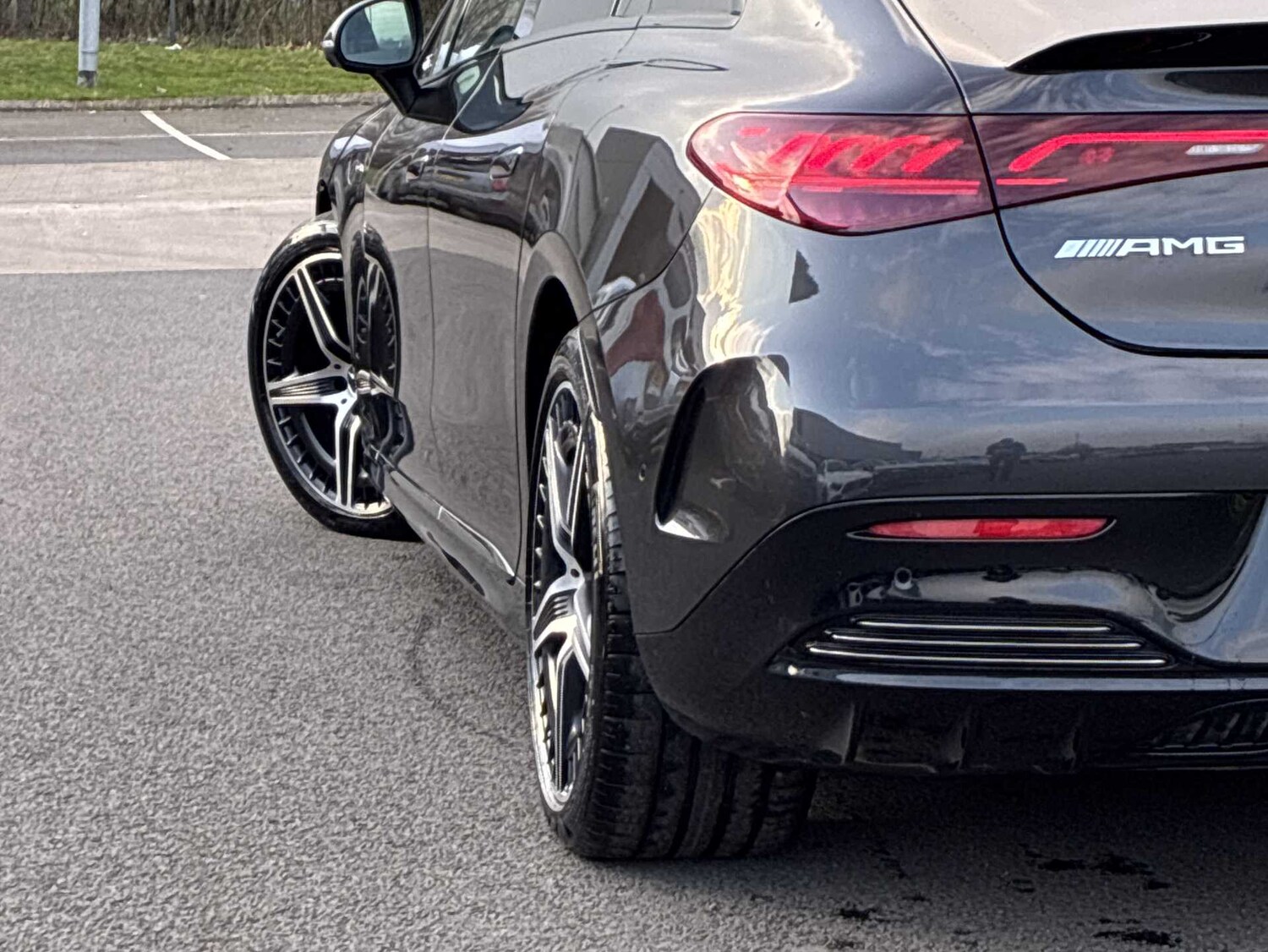 Used Mercedes-Benz EQA 2025 for sale - 78196253: Photo 35