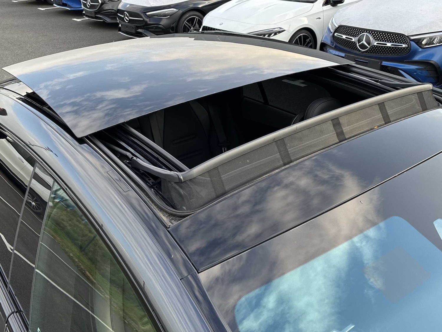 Used Mercedes-Benz EQA 2025 for sale - 78196253: Photo 36