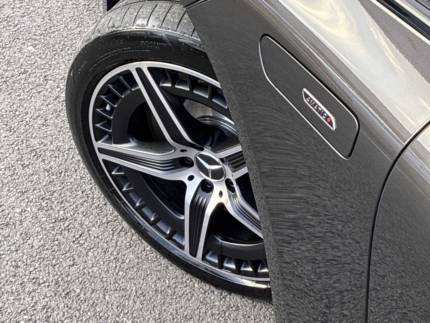 Used Mercedes-Benz EQA 2025 for sale - 78196253: Photo 37