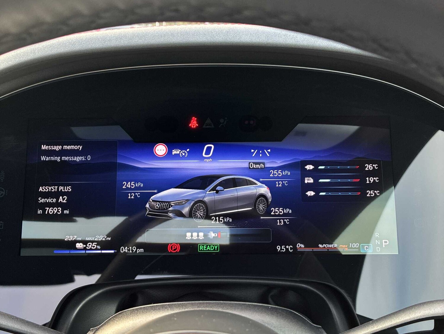 Used Mercedes-Benz EQA 2025 for sale - 78196253: Photo 40