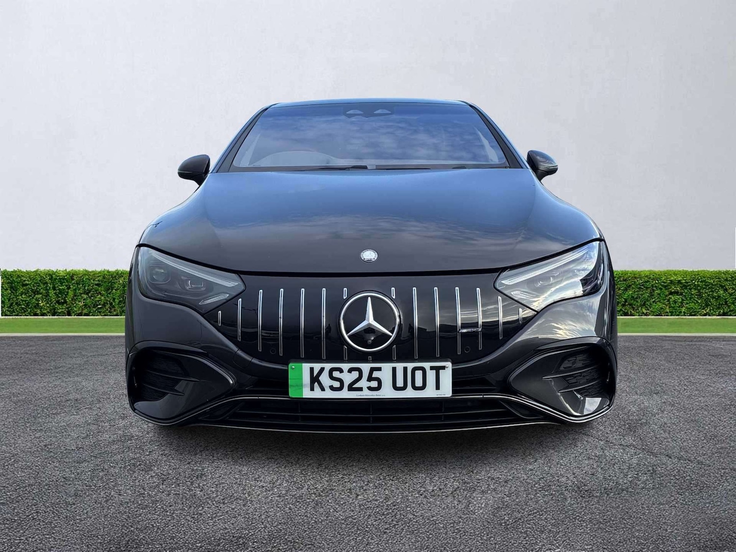 Used Mercedes-Benz EQA 2025 for sale - 78196253: Photo 5