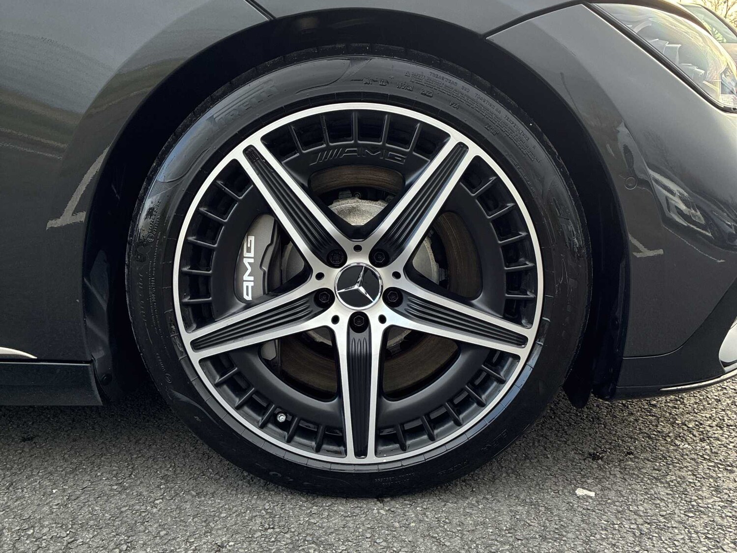 Used Mercedes-Benz EQA 2025 for sale - 78196253: Photo 6